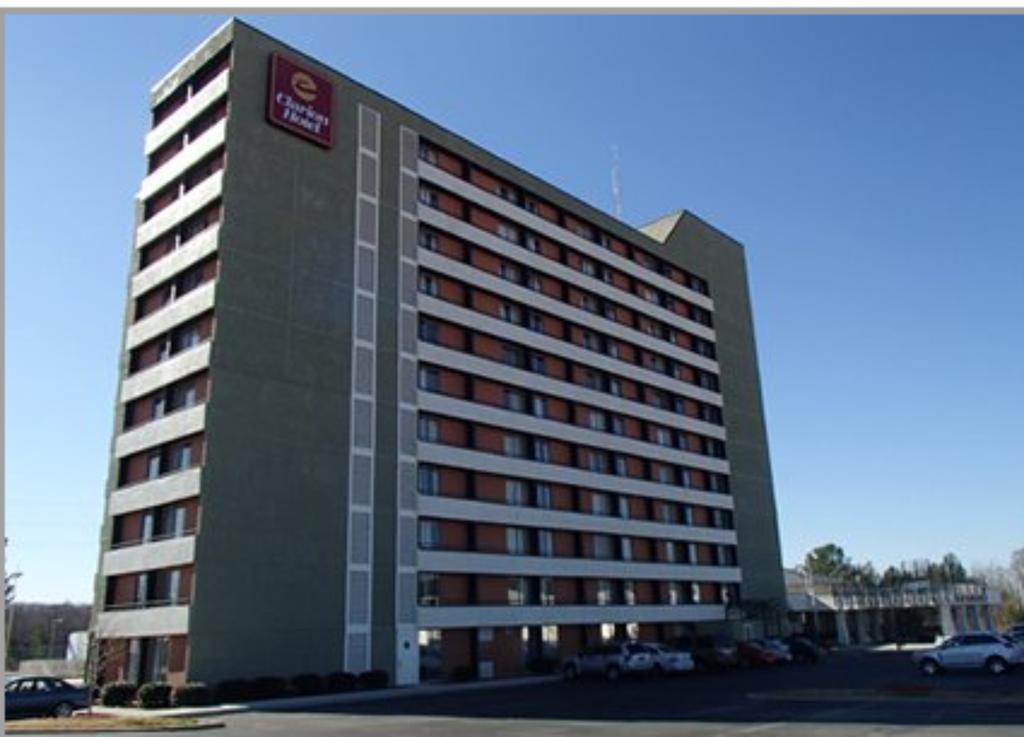 Clarion Hotel At Carowinds Fort Mill Eksteriør billede